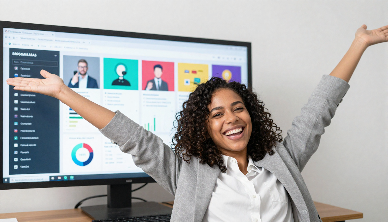 Digital Marketing Services for Real Estate & Business | Truenorth